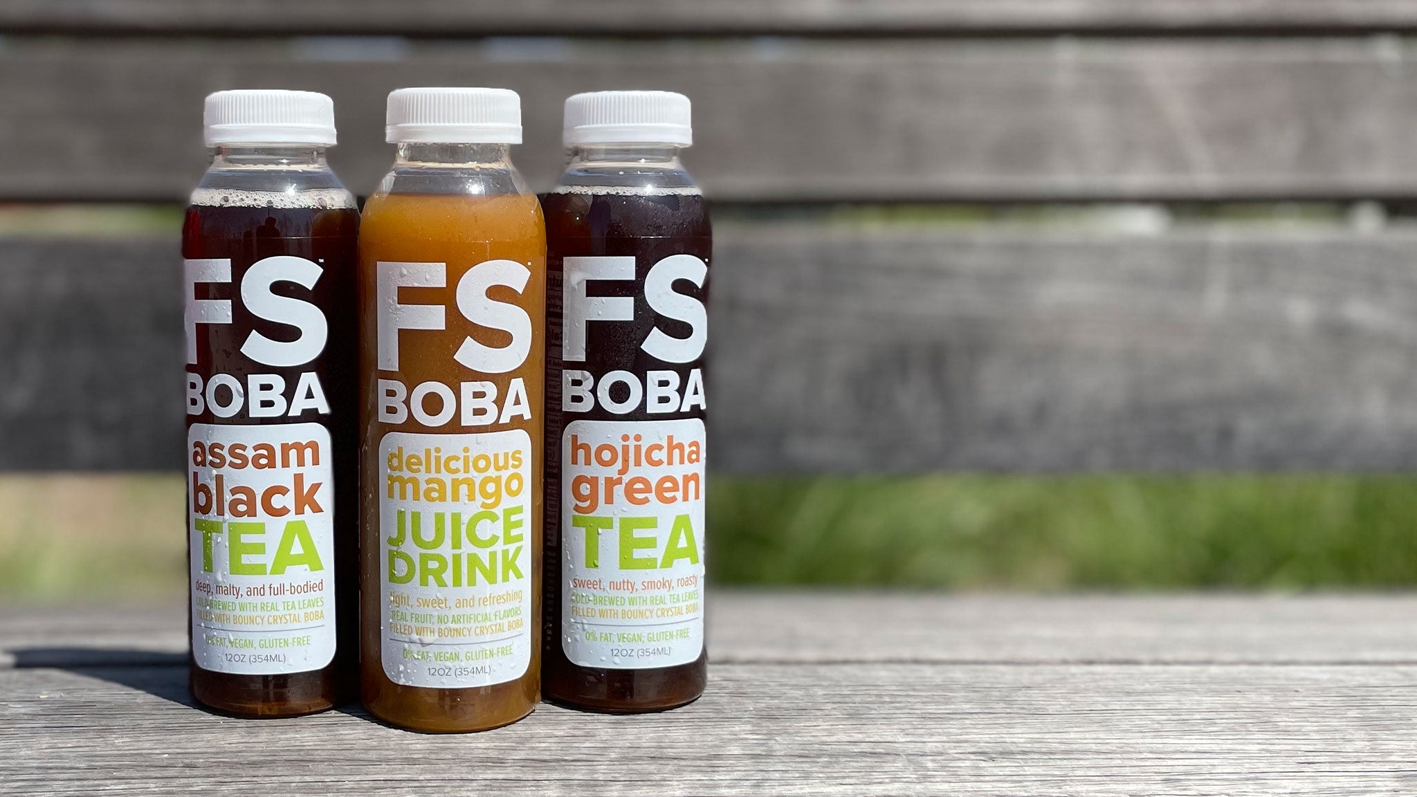 Drinks – FS Drinks
